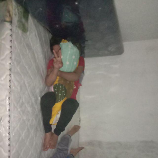 Divan Oscar Springbed Minimalis + Headboard Diamond All Size (promo Harga)