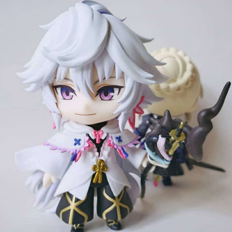 Nendoroid Merlin Caster Original Good Smile Company 970-Dx