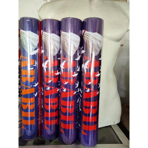 kok bulutangkis ababil