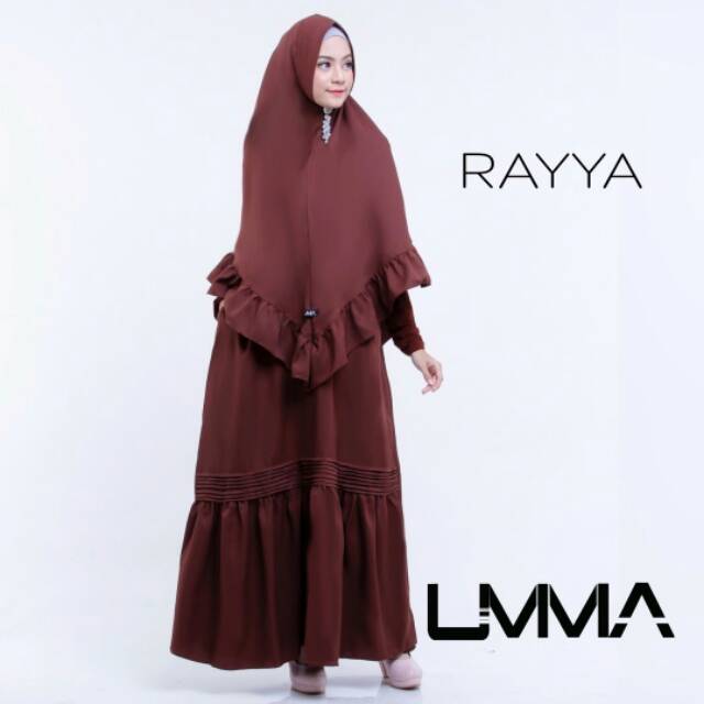 Dress Rayya Ied Series
