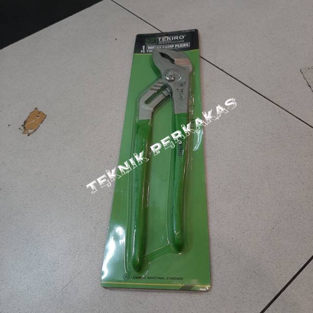 TEKIRO TANG BURUNG 12 INCH / TANG BURUNG TEKIRO / TANG TEKIRO