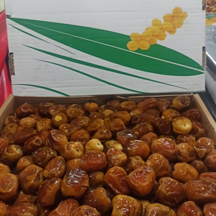 

KURMA SUKARI 3 KG TERMURAH