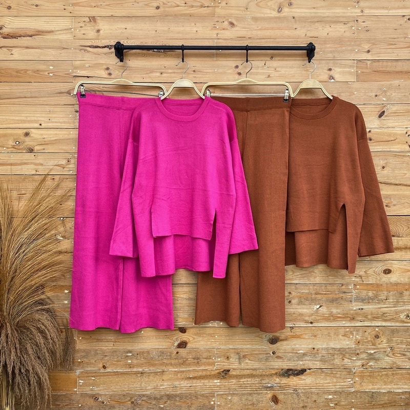 Friska Set FS Bangkok