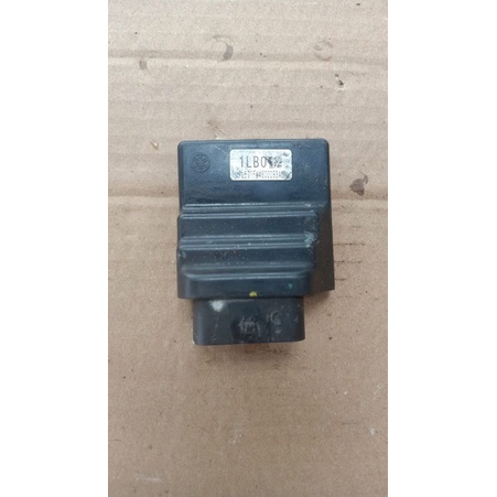 CDI cdi eccu pengapian yamaha xeon rc 1lb original