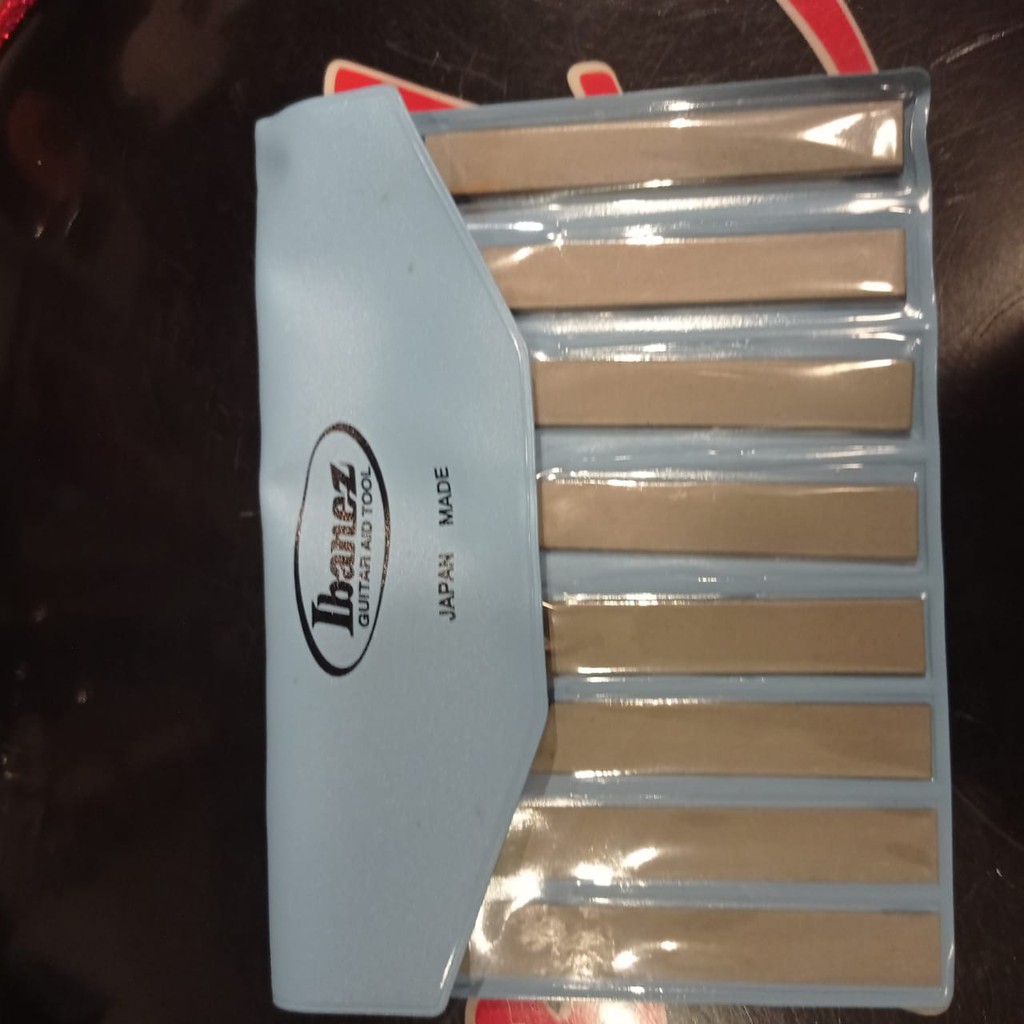 IBANEZ NUT FILE