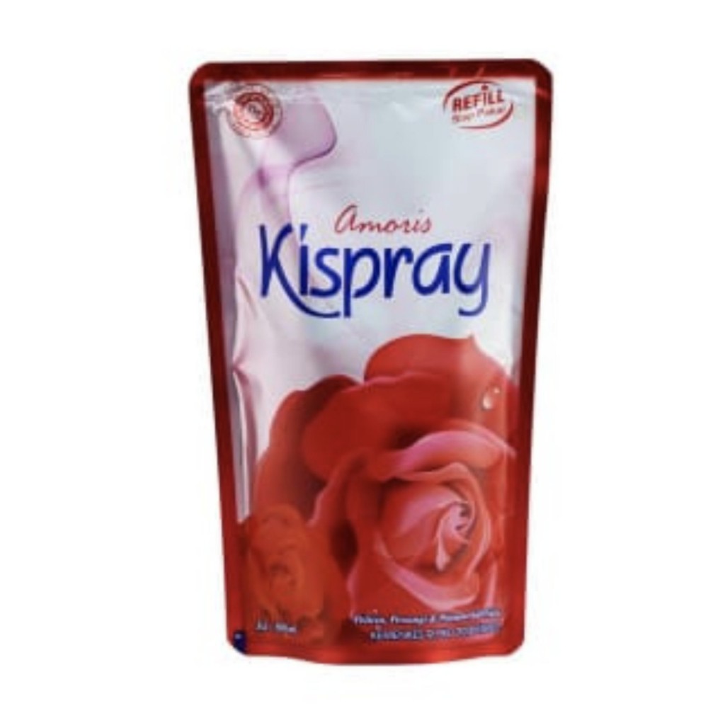 Kispray Refill 300 ml