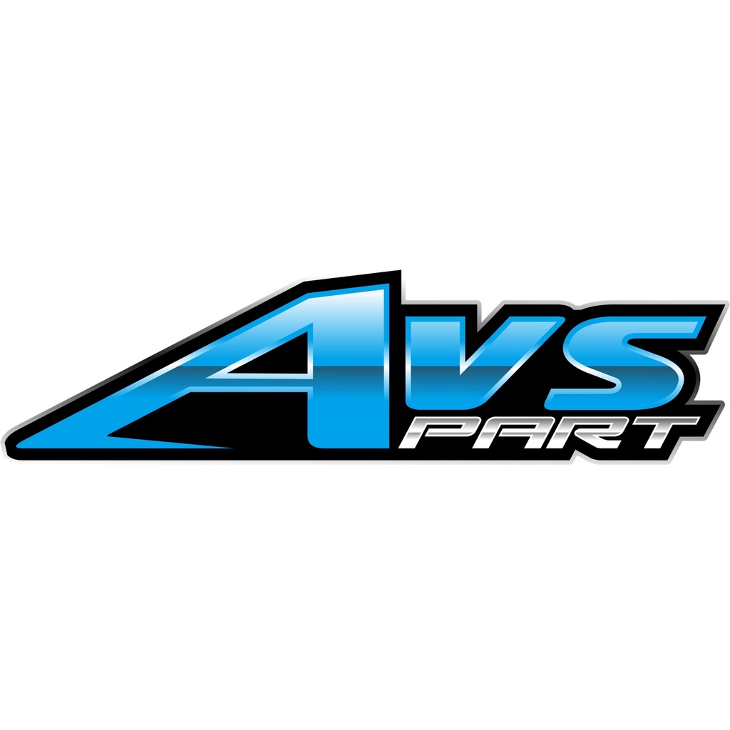 

sticker AVS PART Original