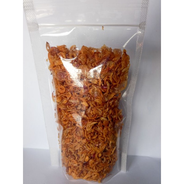 

bawang goreng asli bawang berebes kualitas super 150g