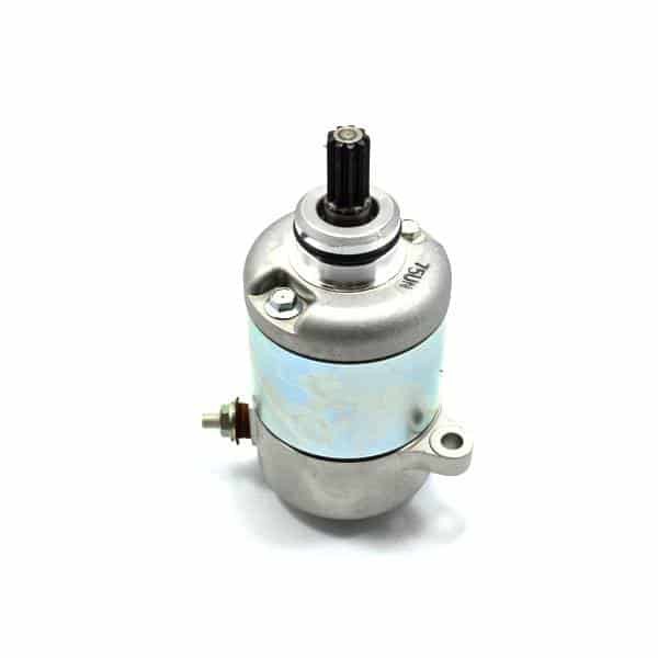 DINAMO MOTOR STARTER ASSY SUPRA X 125 FI Asli Honda 31200KPH881