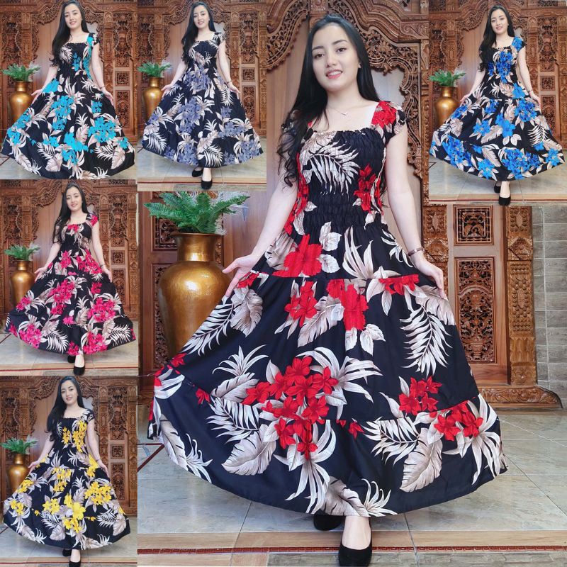 DASTER KERUT DADA CANDA