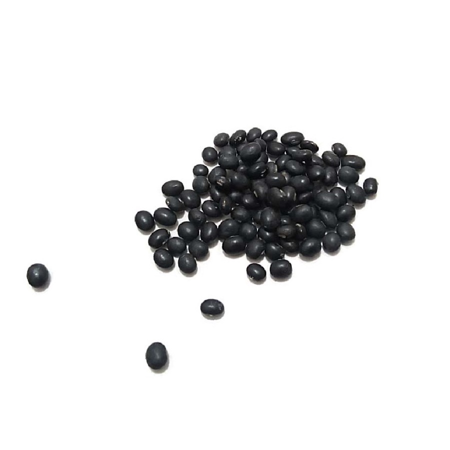 

kacang kedelai hitam lokal 250 gr