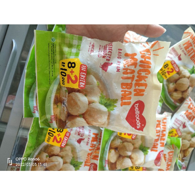 

Belfoods