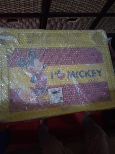 Meja Belajar Anak Okt - Olymplast