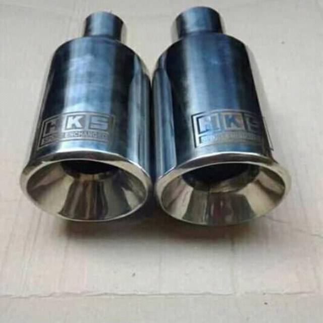 Knalpot Mobil L300 purbalingga