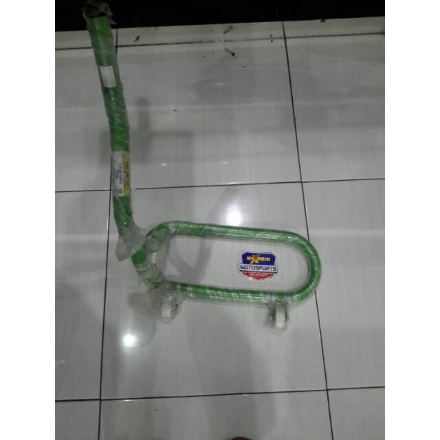 Jagang paddock matic