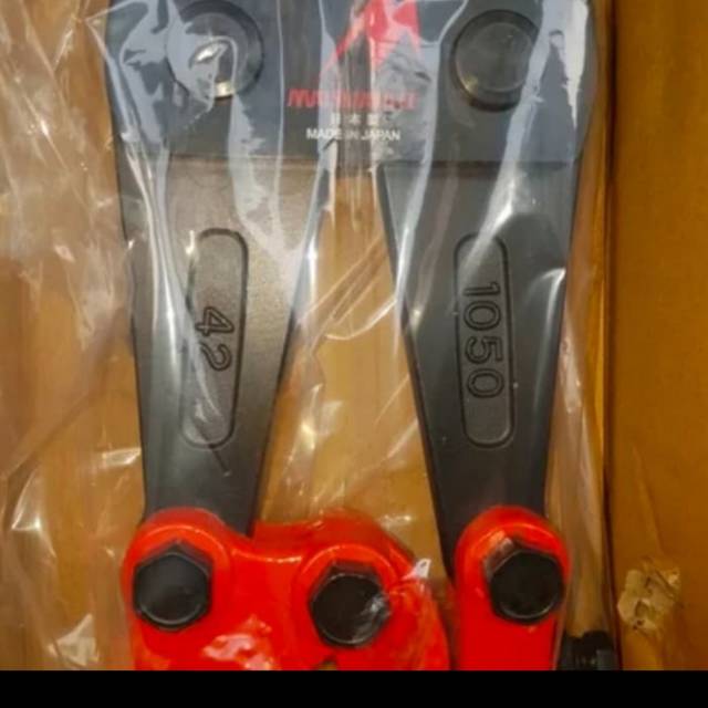 

Bollt Cutter 42" (1050 mm) MCC stayle New brand MATSUZAKA -CC Japan