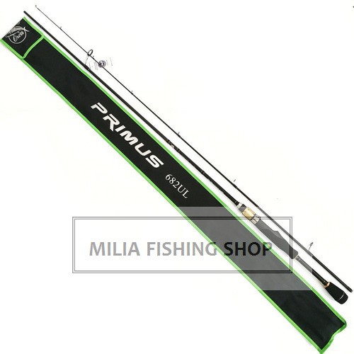 Joran Sambung Ultralight Orca Primus 682 UL