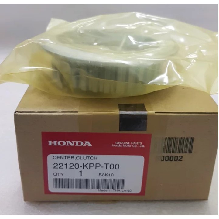 Lawan Kaki 4 CB150R CB 150 R AHM 22120KPPT00 22120-KPP-T00