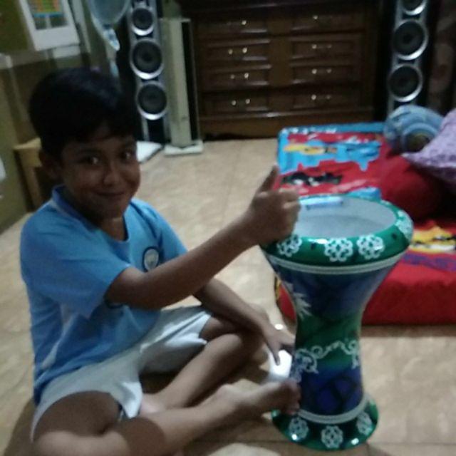 Bagus Darbuka