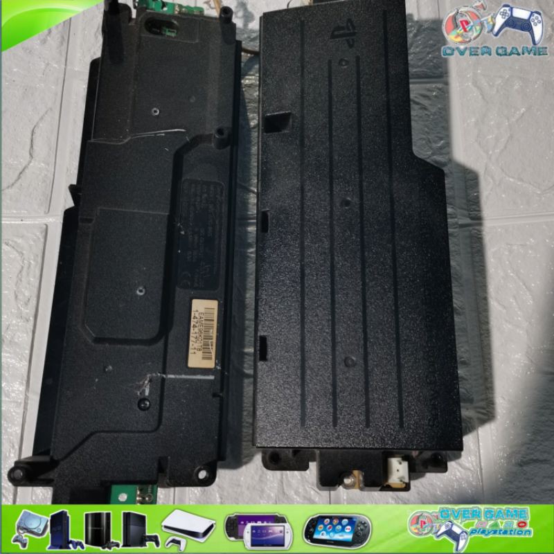 POWER SUPPLY PS3 SLIM - PSU PS3 SLIM MATI TOTAL