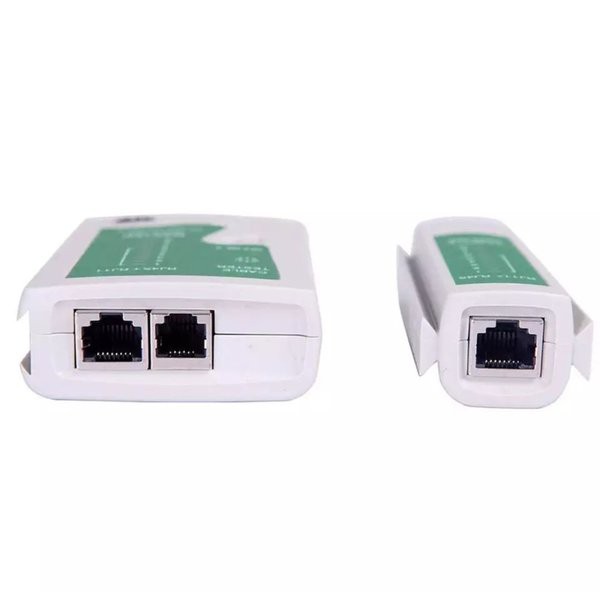 LAN Tester NSS-468A Alat Cek Kabel RJ45 / RJ11 Test Jaringan Networking