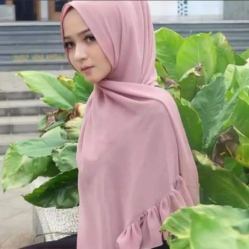pasmina tali serut