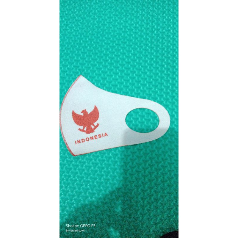 masker scuba indonesia