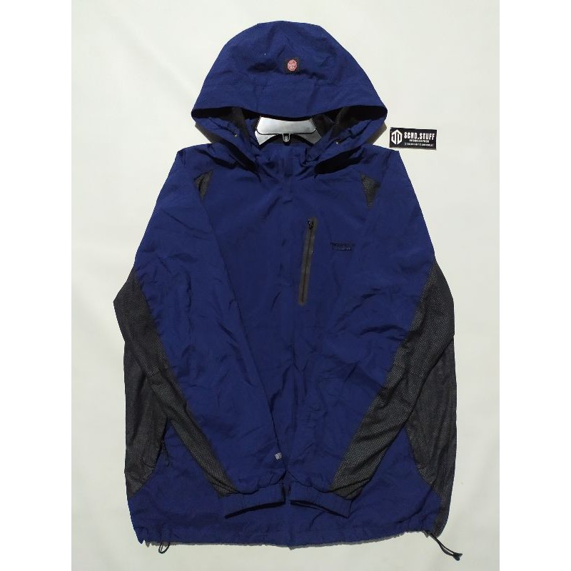 JAKET OUTDOOR PROSPECS ASCENT