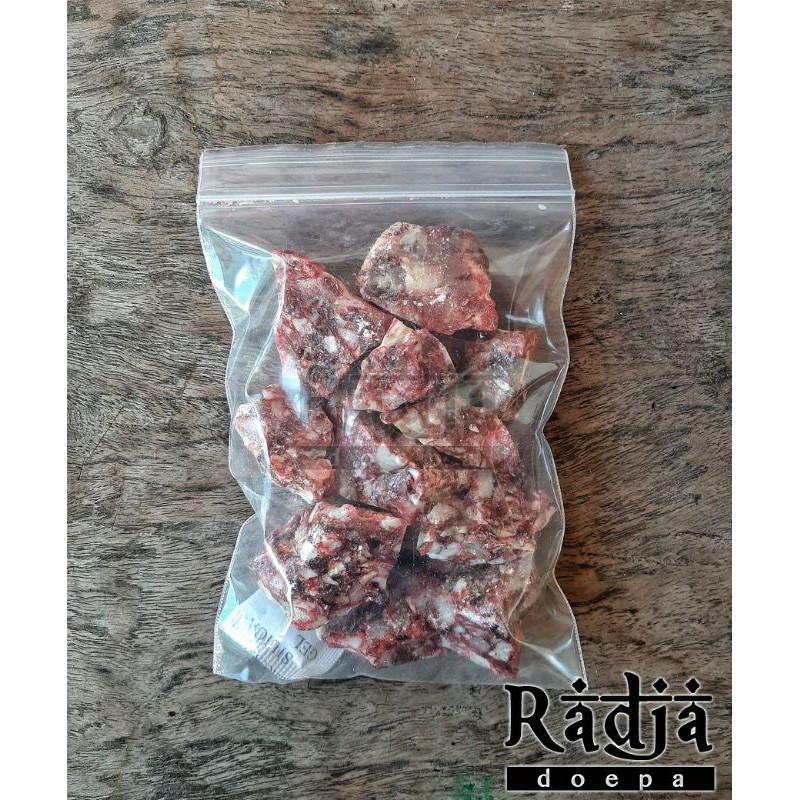 Dupa Kemenyan Menyan Madu Merah Asli 100 gram