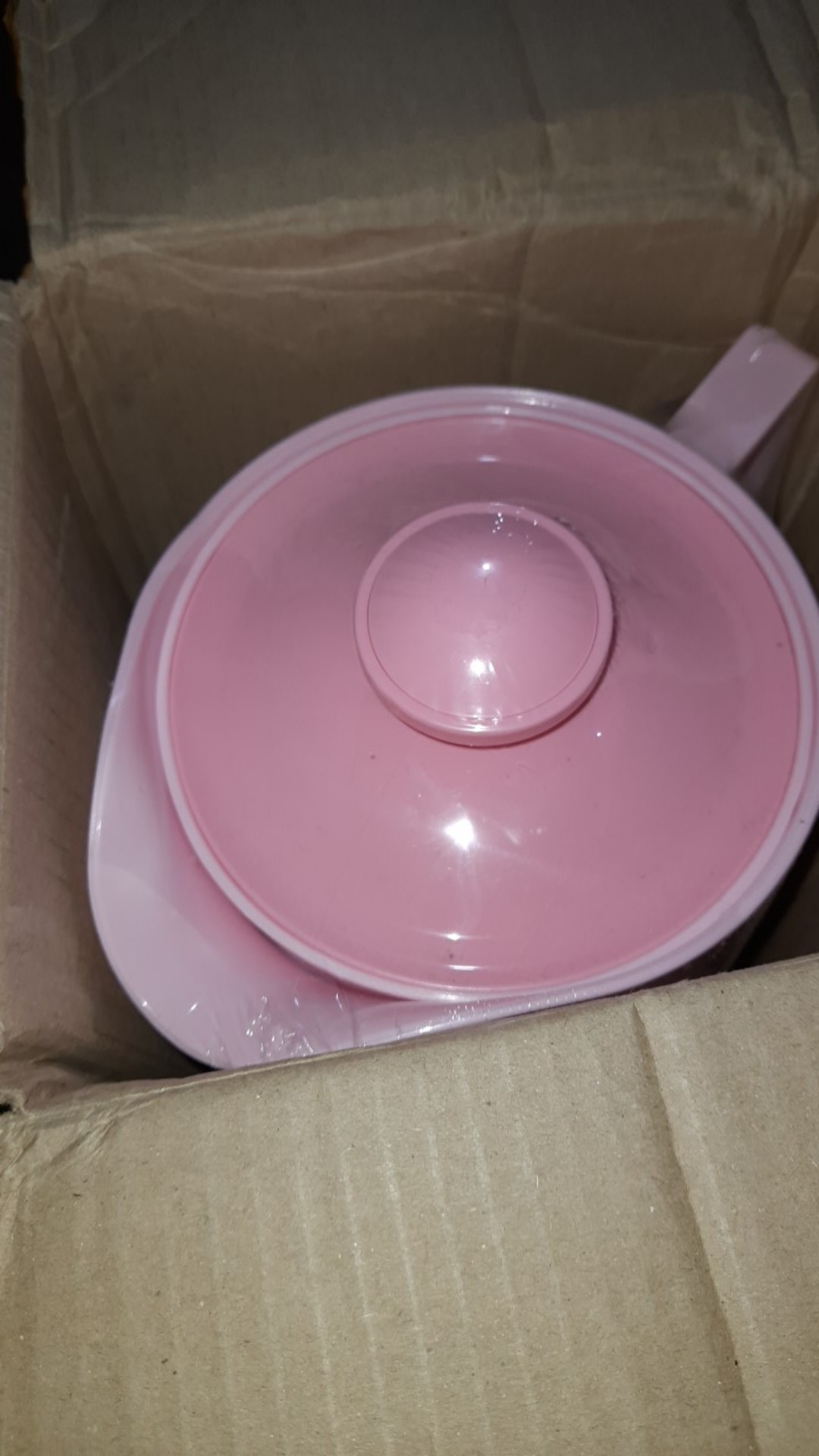 Thermo Water Jug 2.1 L Lionstar / Eskan / Teko Untuk Panas Dan Dingin
