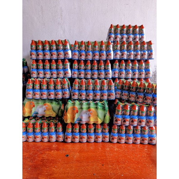 metabolisme burung Dr edi