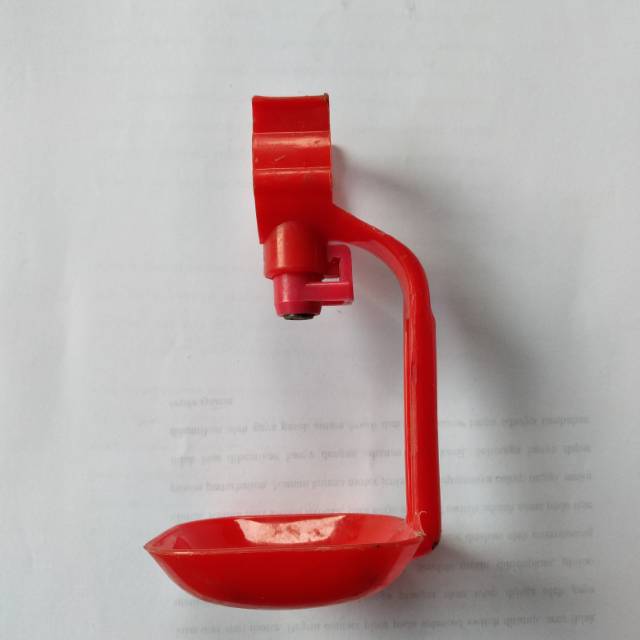 NIPEL A5 3/4 INCH AYAM BLOILER