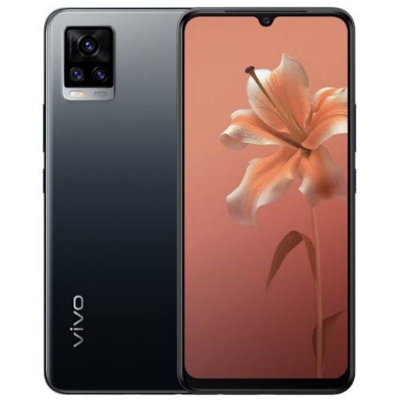 VIVO V20 | Y53s | Y33T RAM 8/128 GB | Y21s 4/128 GARANSI RESMI VIVO INDONESIA