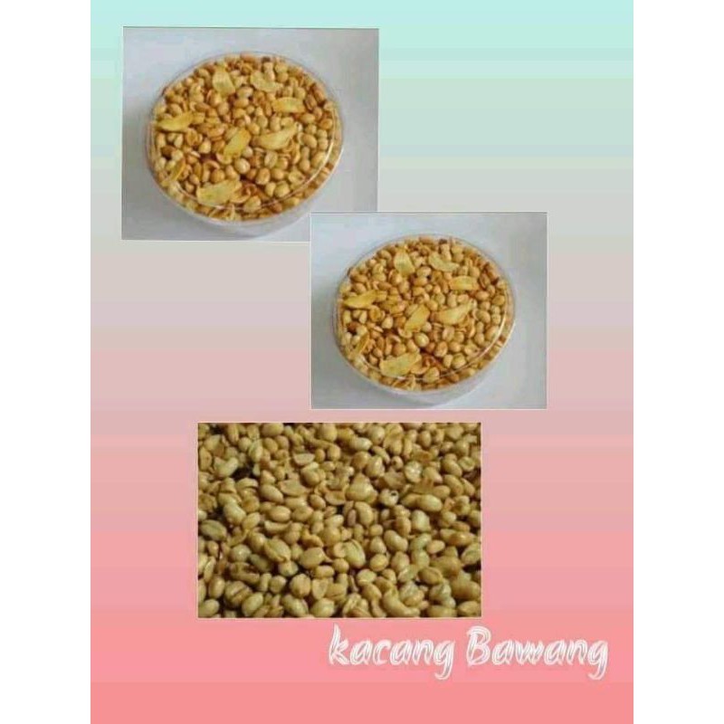 

kacang bawang