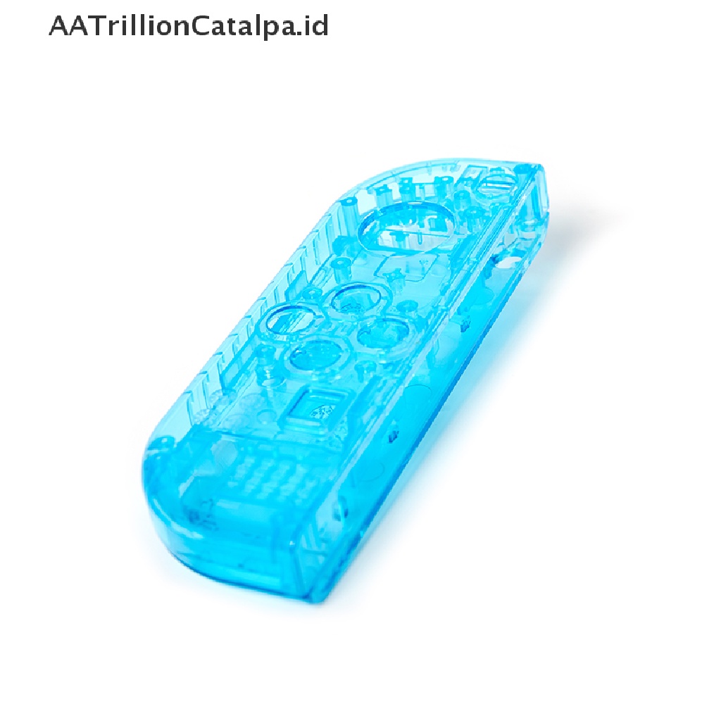 Aatrillioncatalpa Casing Pelindung Kontroler JoyCon Nintendo Switch