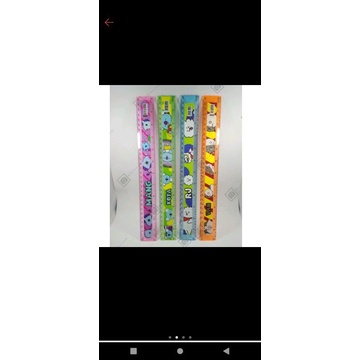 

penggaris bts