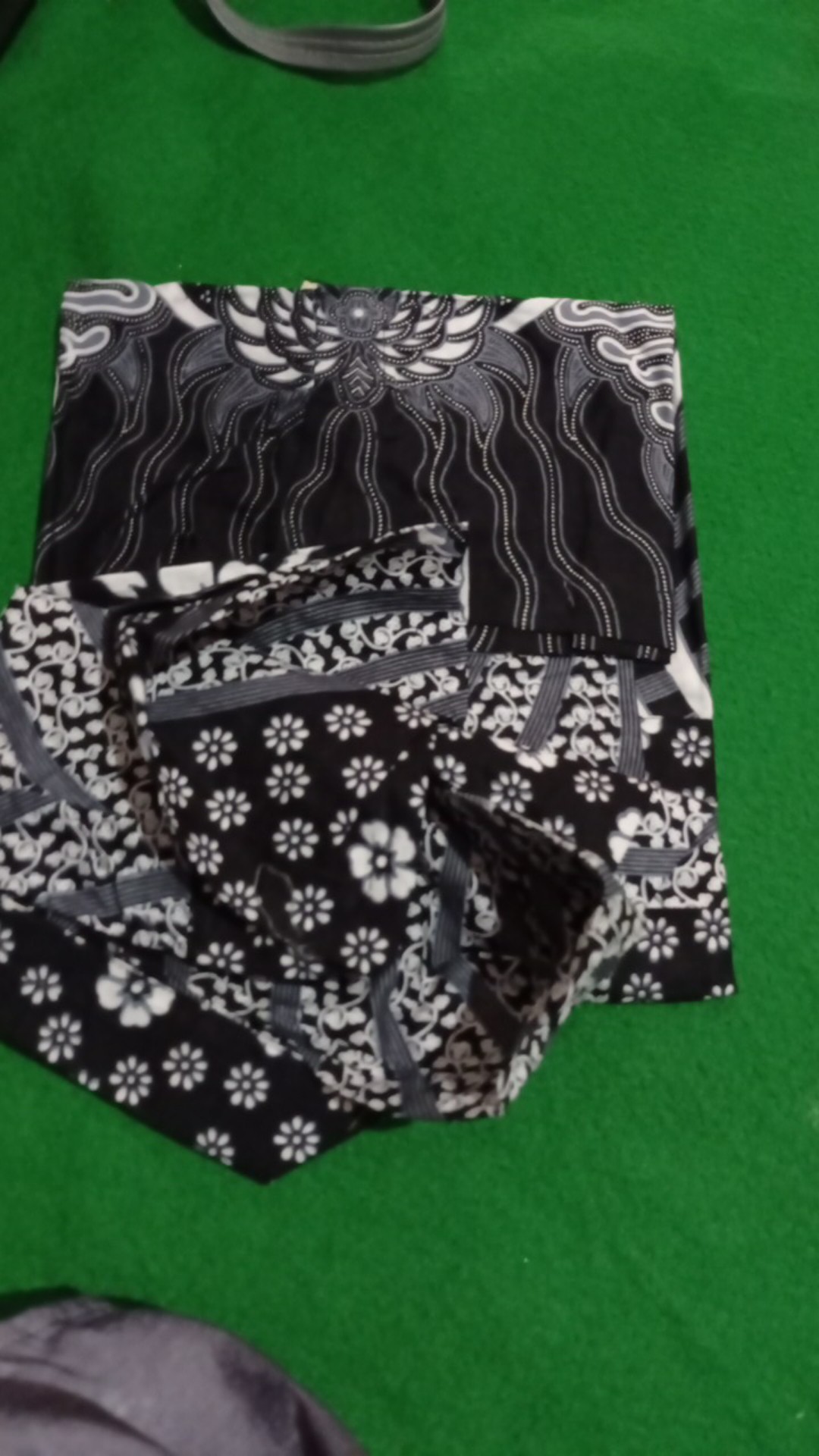 Promo Kemeja Batik Modern Terbaru Terlaris Premium Modern Elegan Tidak Pasaran Bagus