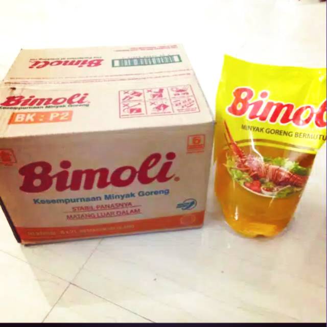 

Bimoli 2L