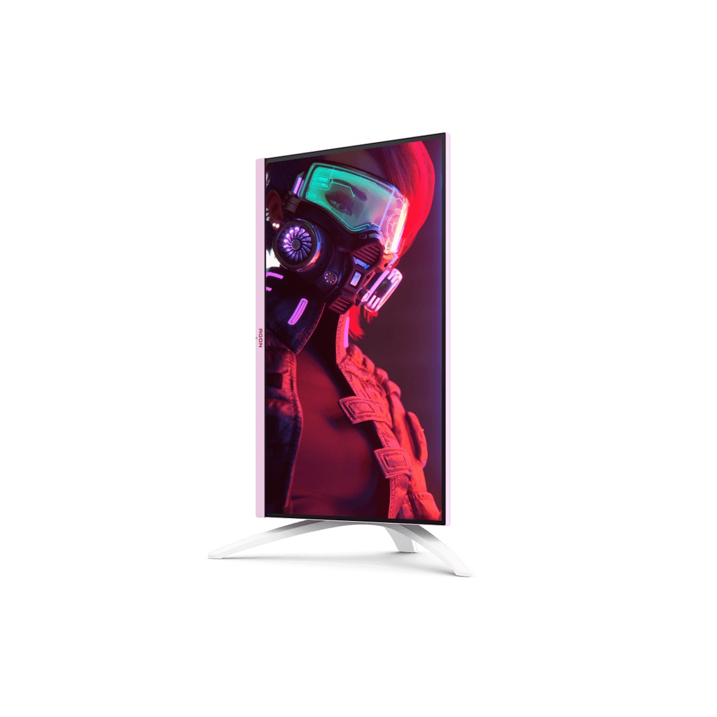 Monitor AOC AGON AG273FXR 27&quot; IPS HDR10 1ms 144Hz DCI-P3 96% FreeSync Premium