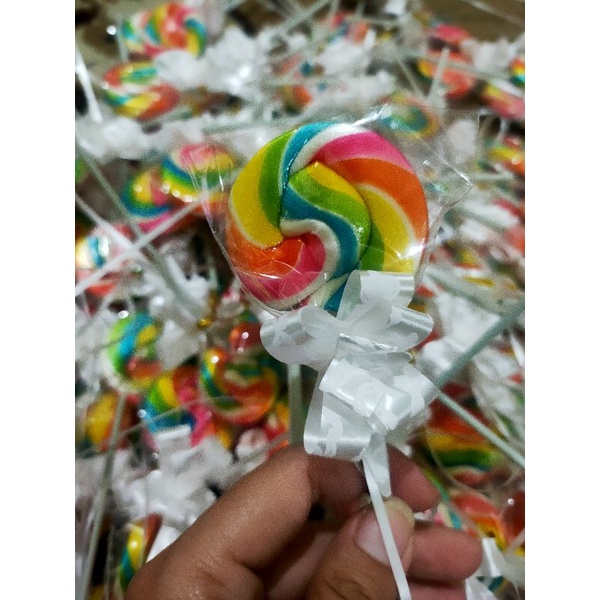 

PermenLolypop/20pcs