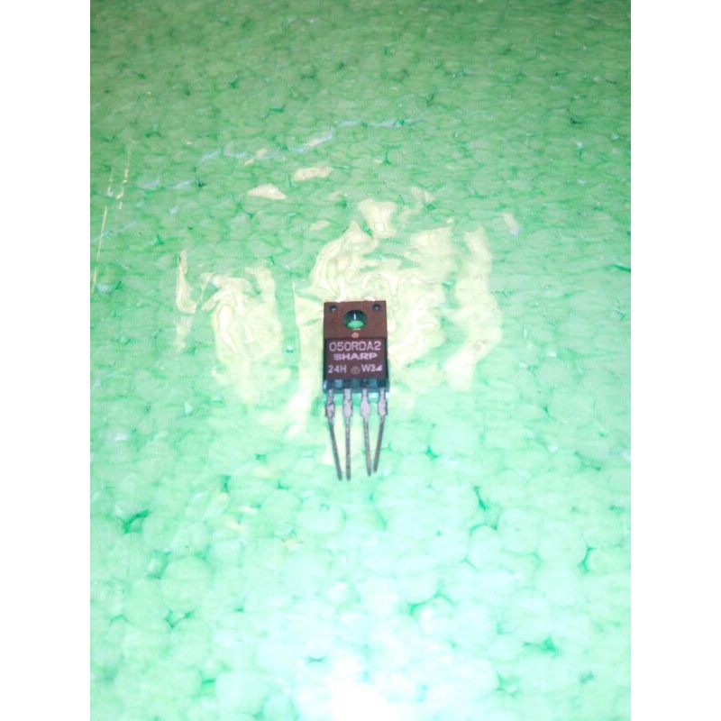 050RDA2.050 rda2.original komponen