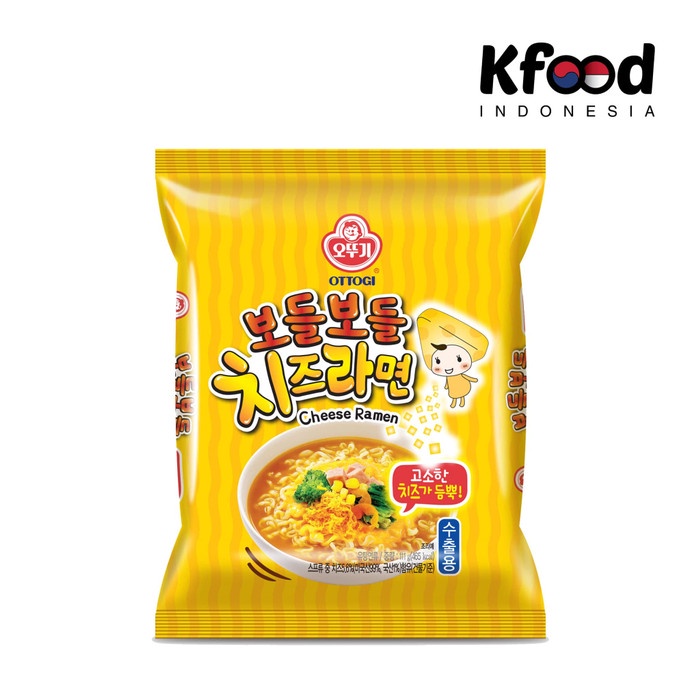 

impor-mie- cheese ramyun -mie-impor.