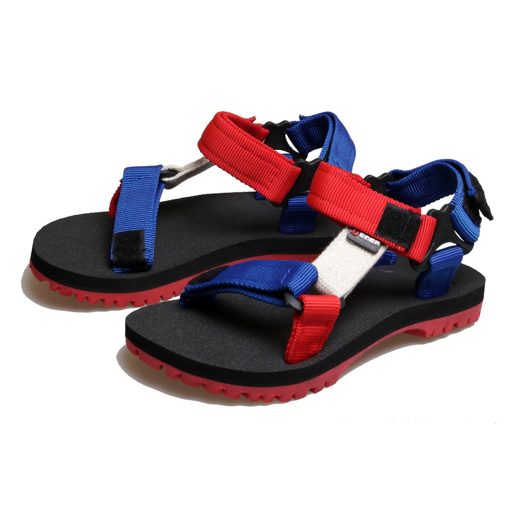 Sandal Gunung Anak Laki Laki Unisex Casual Trendy BM-05 Ukuran 32-37