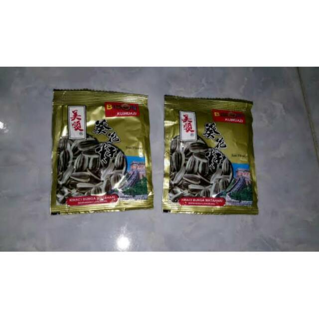 

Kuaci Bungan Matahari