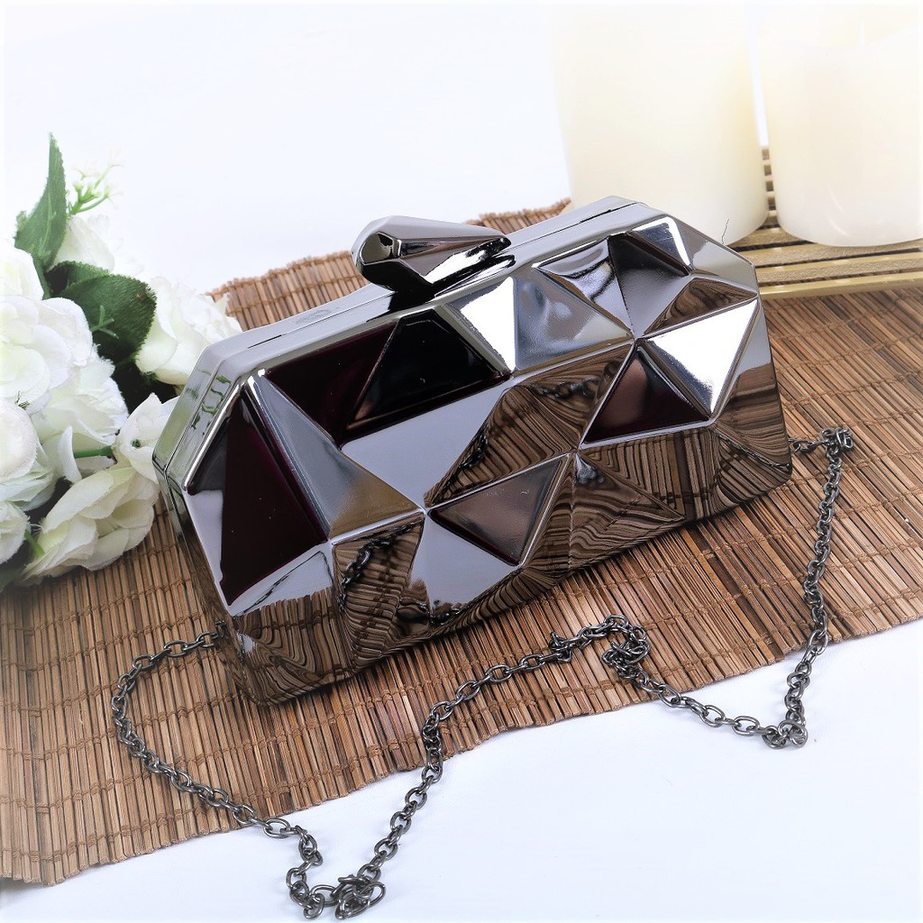 [ NEW ] Tas Pesta - SNR 10 Size 18cm