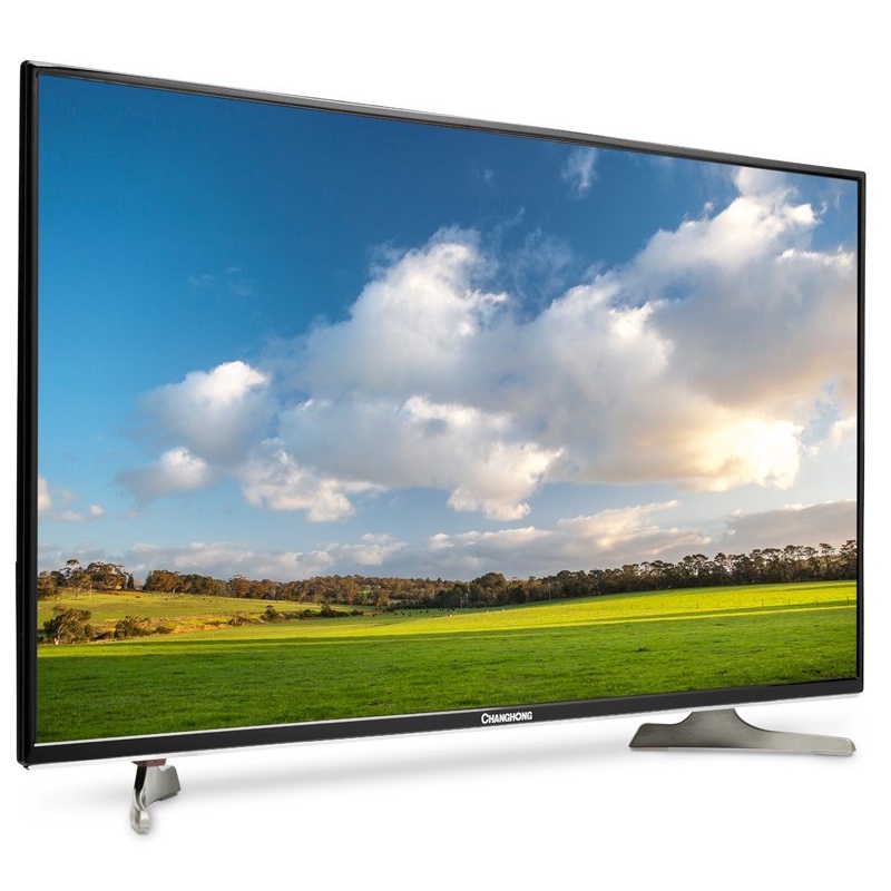 CHANGHONG TV(L32G7P) SMART TV 32" HDR ANDROID 11