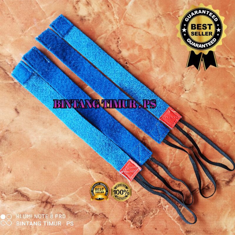 Bungkus jalu/taji 1set / 2pasang / 2ayam