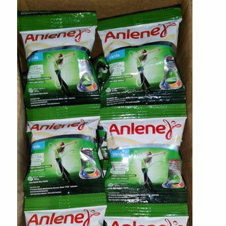 

(SACHET) ANLENE SACHET COKELAT/VANILLA MURAH!!