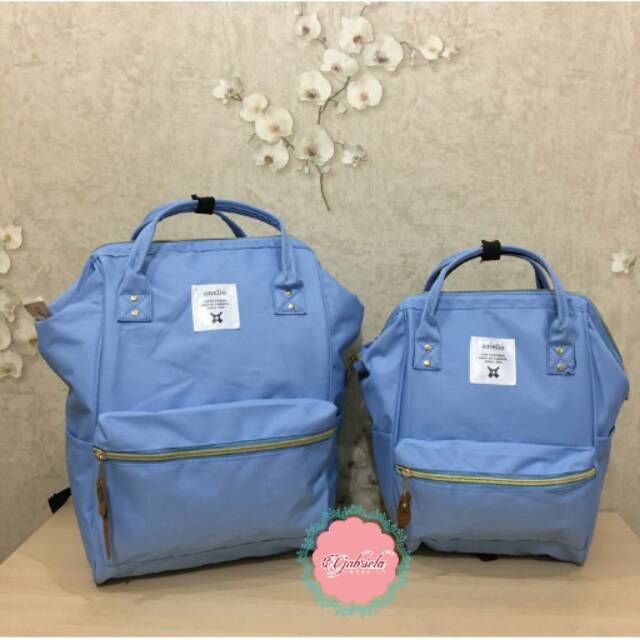 RANSEL ANELLO / BACKPACK ANELLO (SUPREME)