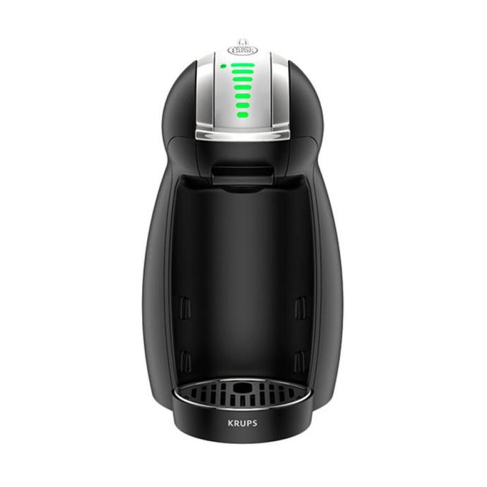 Nescafe Dolce Gusto GENIO 2 AUTOMATIC BLACK